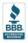 Majestic Tours is a Better Business Bureau Accredited Business